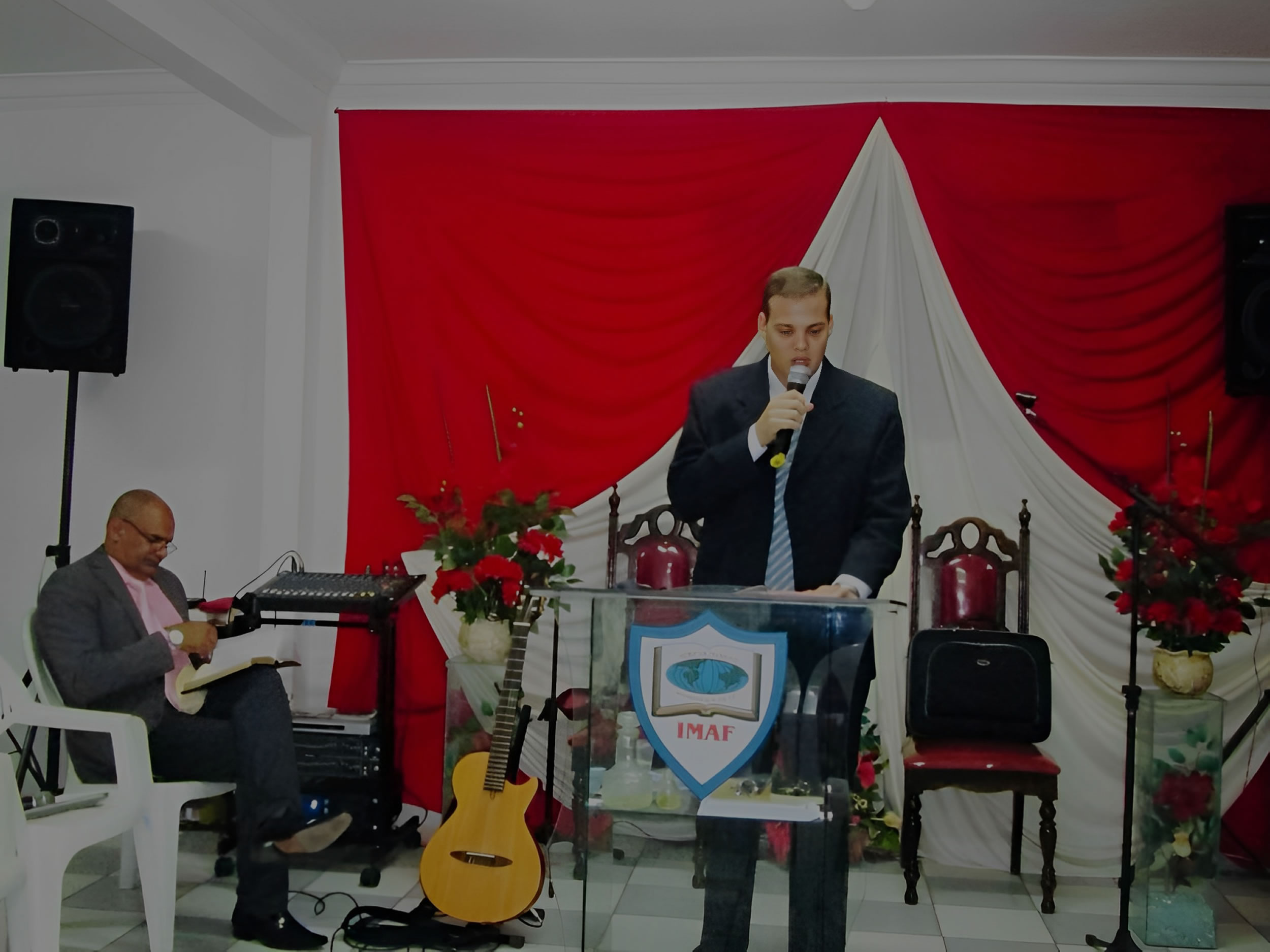 Flavio Menezes